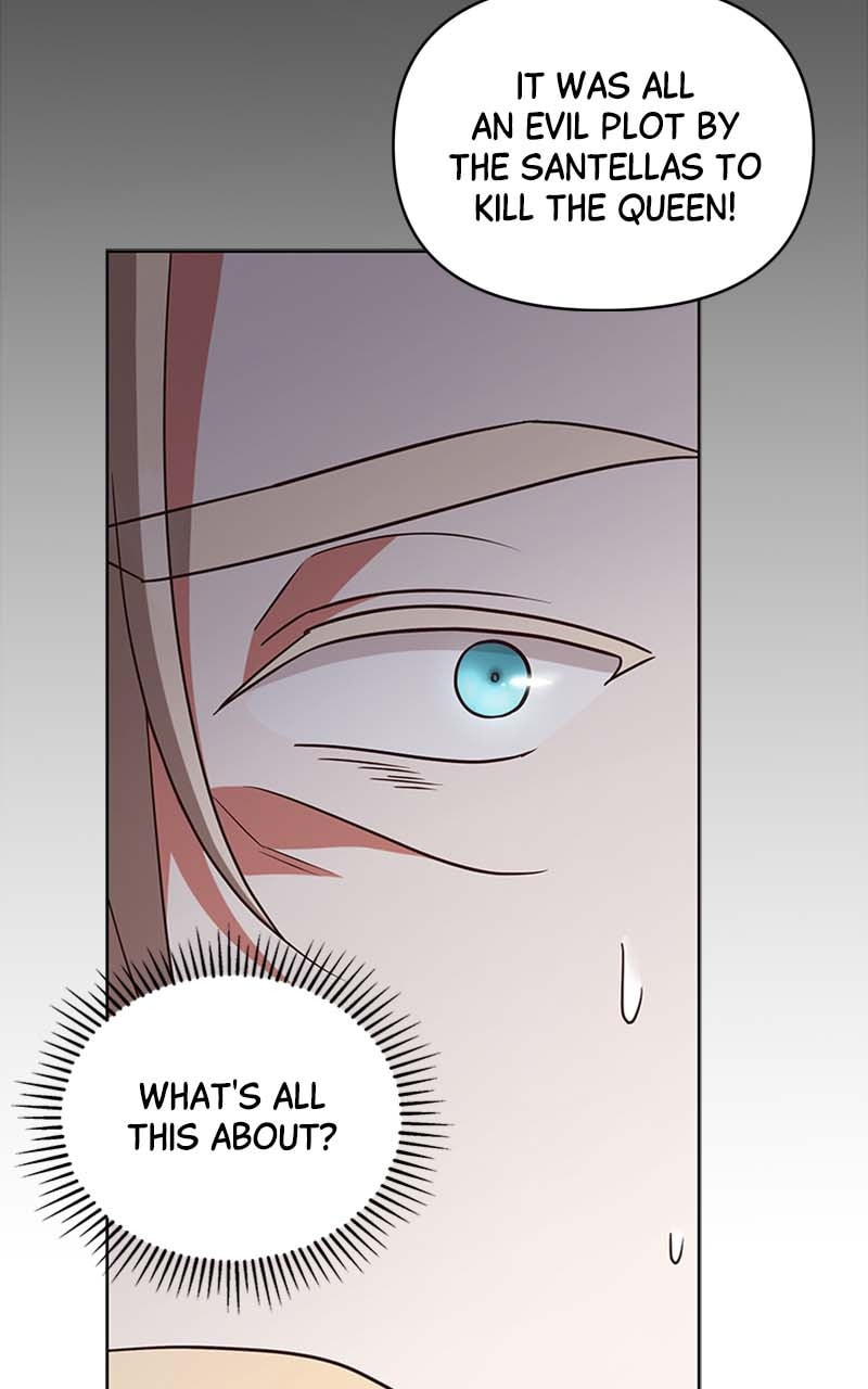 The Duke's Cursed Charm Chapter 78 page 33 - 