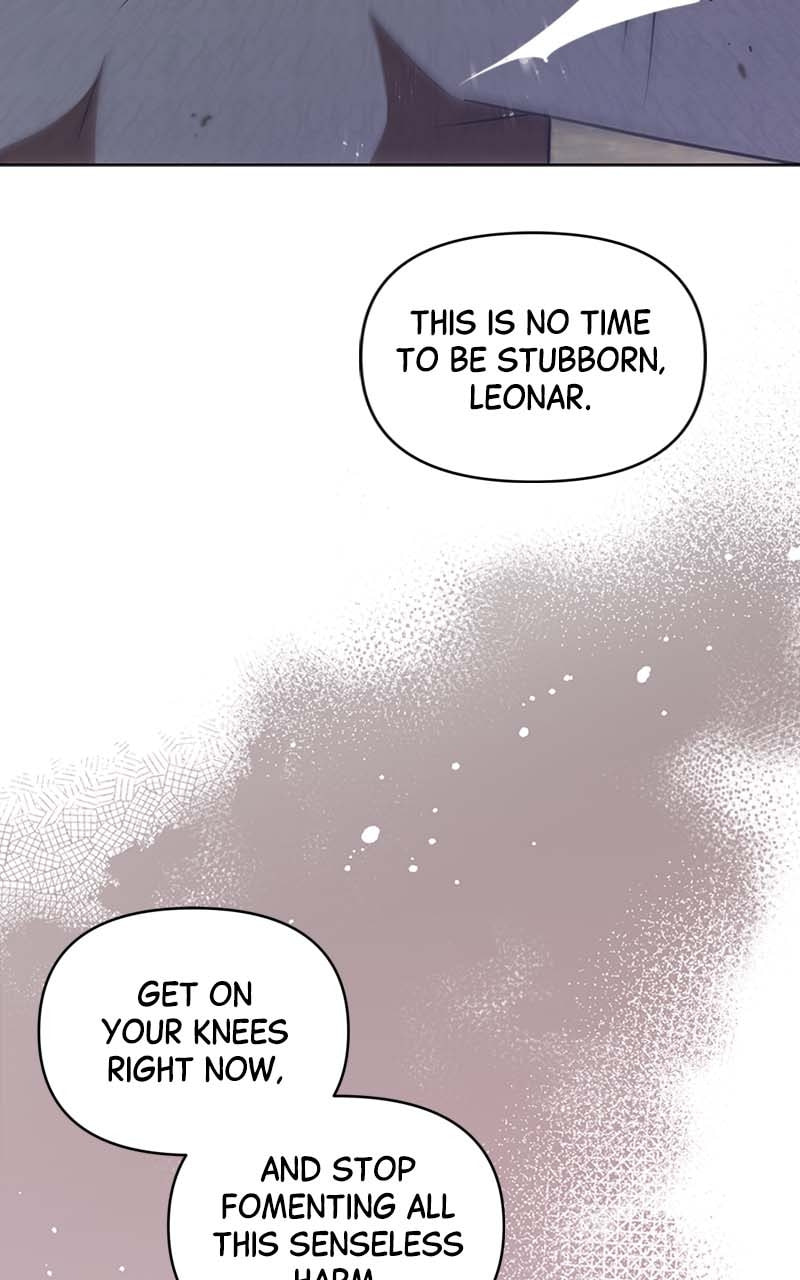 The Duke's Cursed Charm Chapter 78 page 37 - 