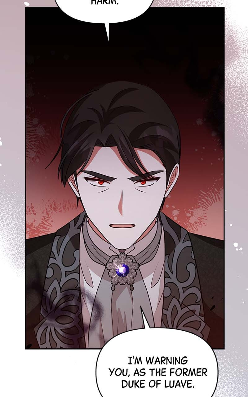 The Duke's Cursed Charm Chapter 78 page 38 - 