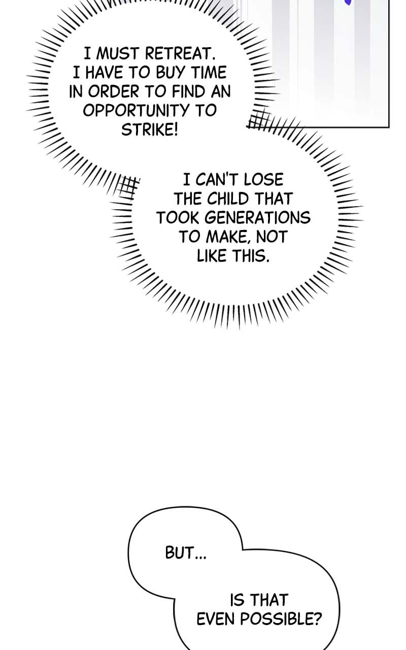 The Duke's Cursed Charm Chapter 78 page 40 - 