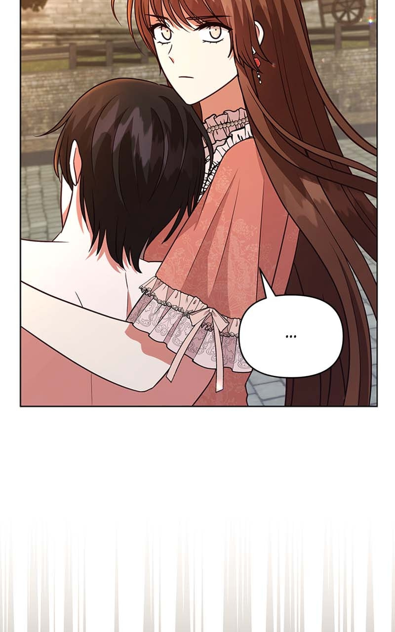 The Duke's Cursed Charm Chapter 78 page 5 - 