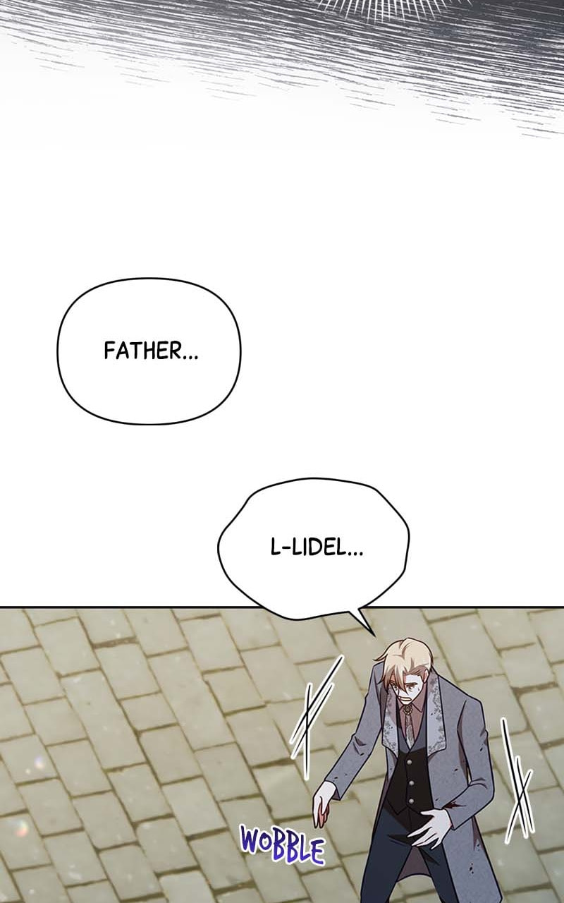 The Duke's Cursed Charm Chapter 78 page 43 - 