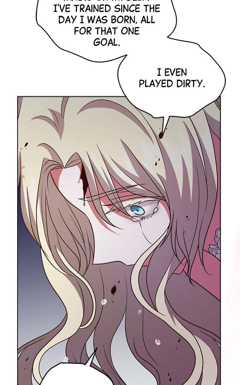The Duke's Cursed Charm Chapter 78 page 45 - 