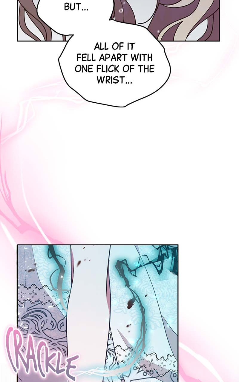 The Duke's Cursed Charm Chapter 78 page 46 - 