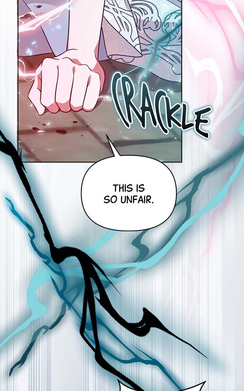 The Duke's Cursed Charm Chapter 78 page 47 - 