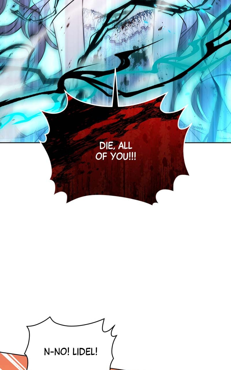 The Duke's Cursed Charm Chapter 78 page 50 - 