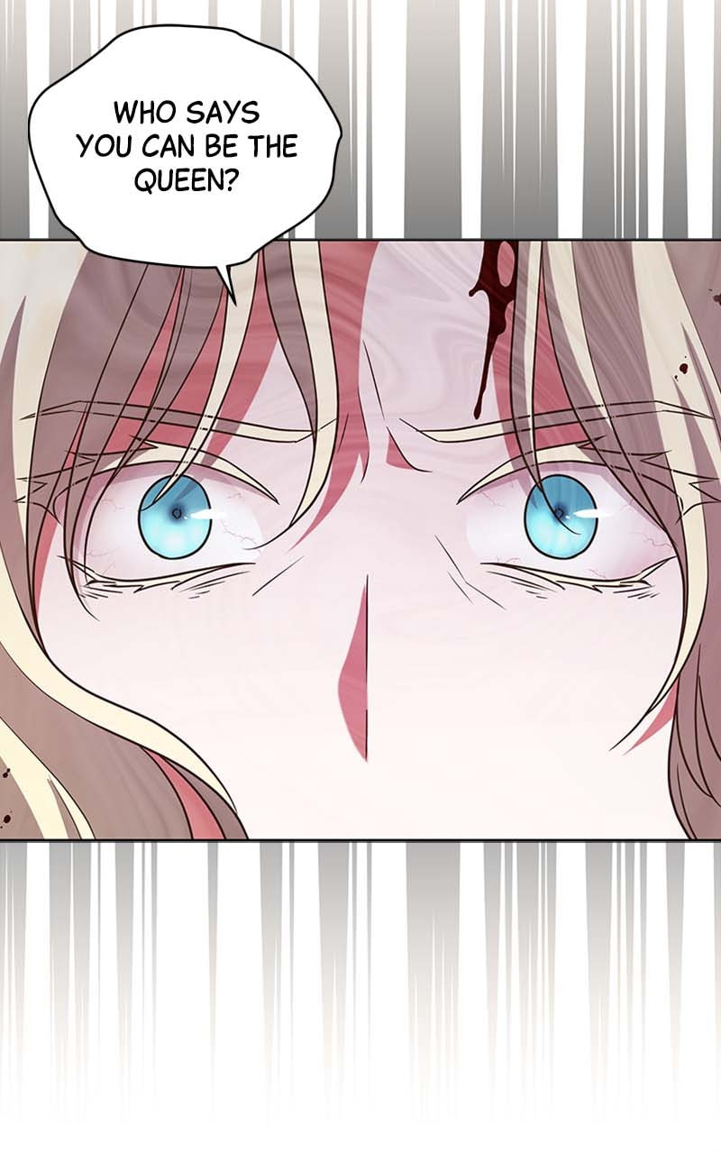 The Duke's Cursed Charm Chapter 78 page 6 - 