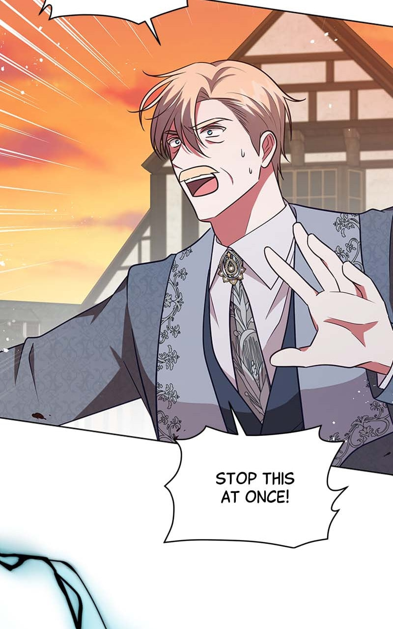 The Duke's Cursed Charm Chapter 78 page 51 - 