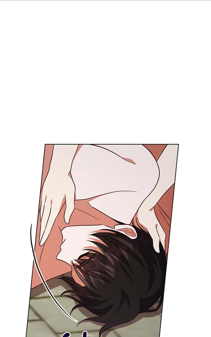 The Duke's Cursed Charm Chapter 78 page 53 - 