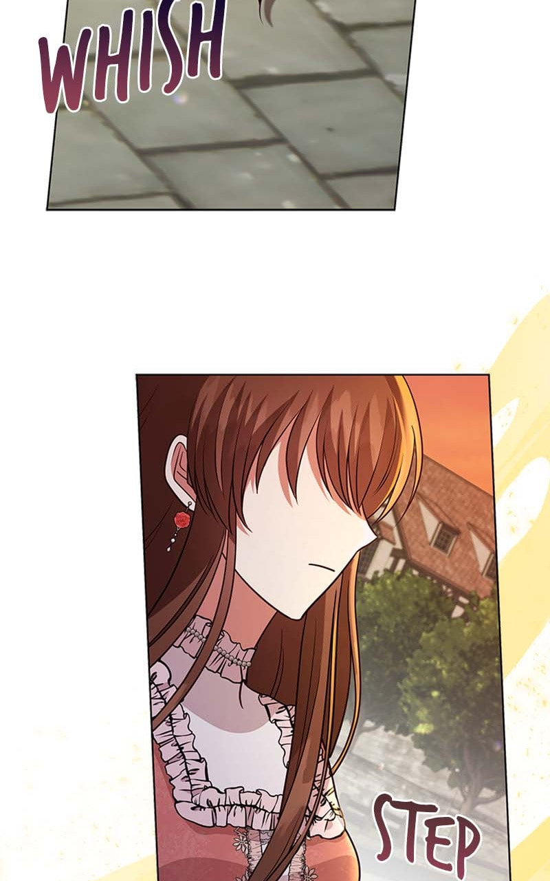The Duke's Cursed Charm Chapter 78 page 54 - 