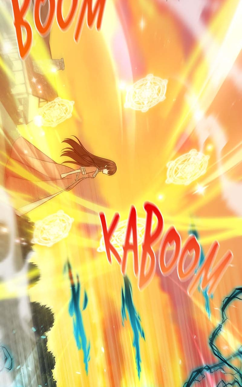 The Duke's Cursed Charm Chapter 78 page 56 - 