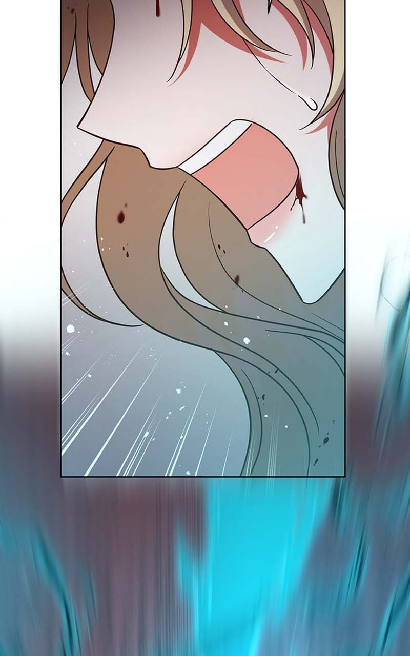 The Duke's Cursed Charm Chapter 78 page 58 - 