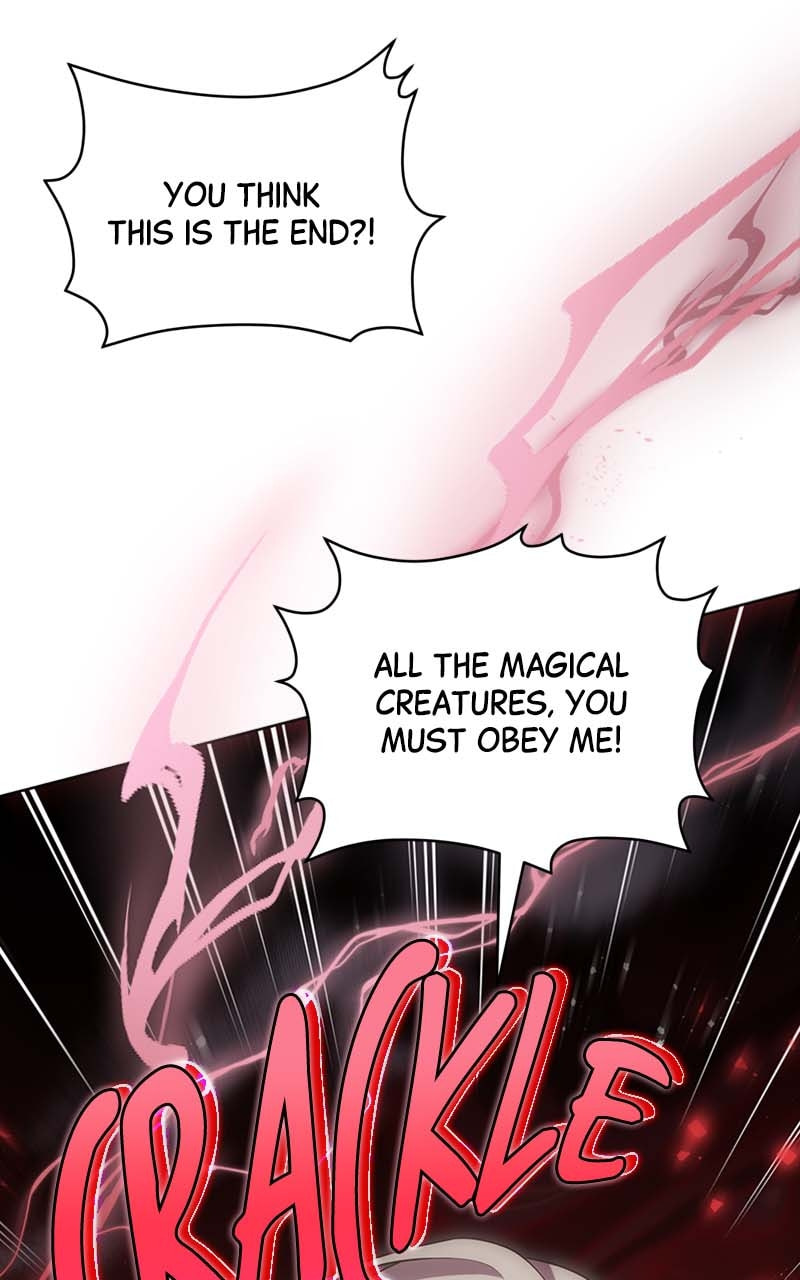 The Duke's Cursed Charm Chapter 78 page 7 - 