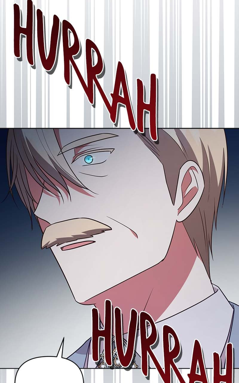 The Duke's Cursed Charm Chapter 78 page 70 - 