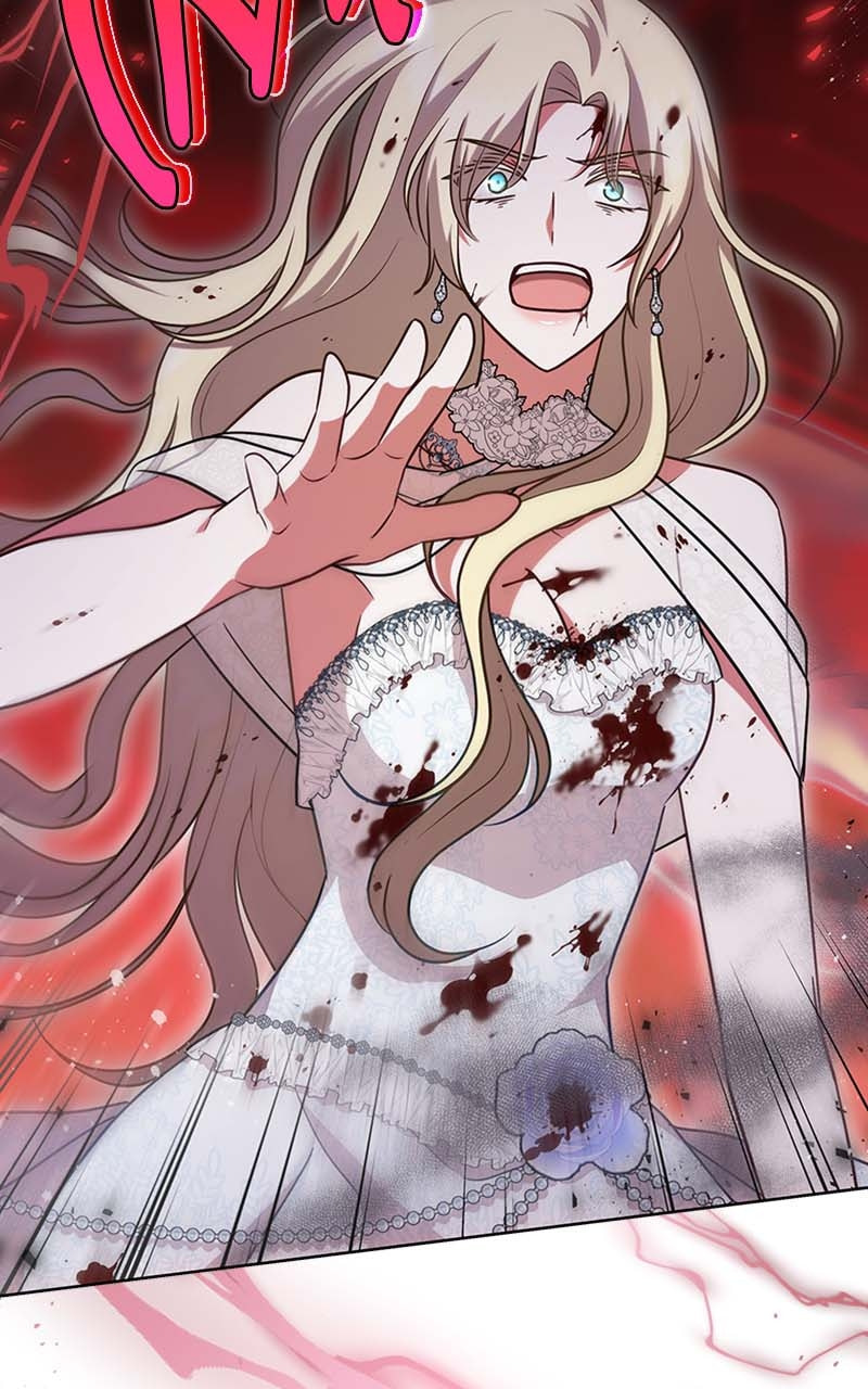 The Duke's Cursed Charm Chapter 78 page 8 - 