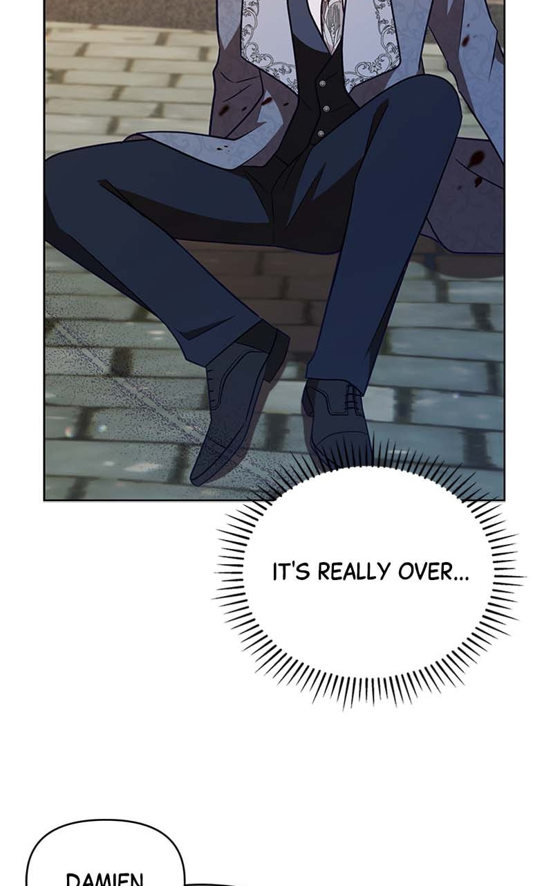 The Duke's Cursed Charm Chapter 78 page 72 - 
