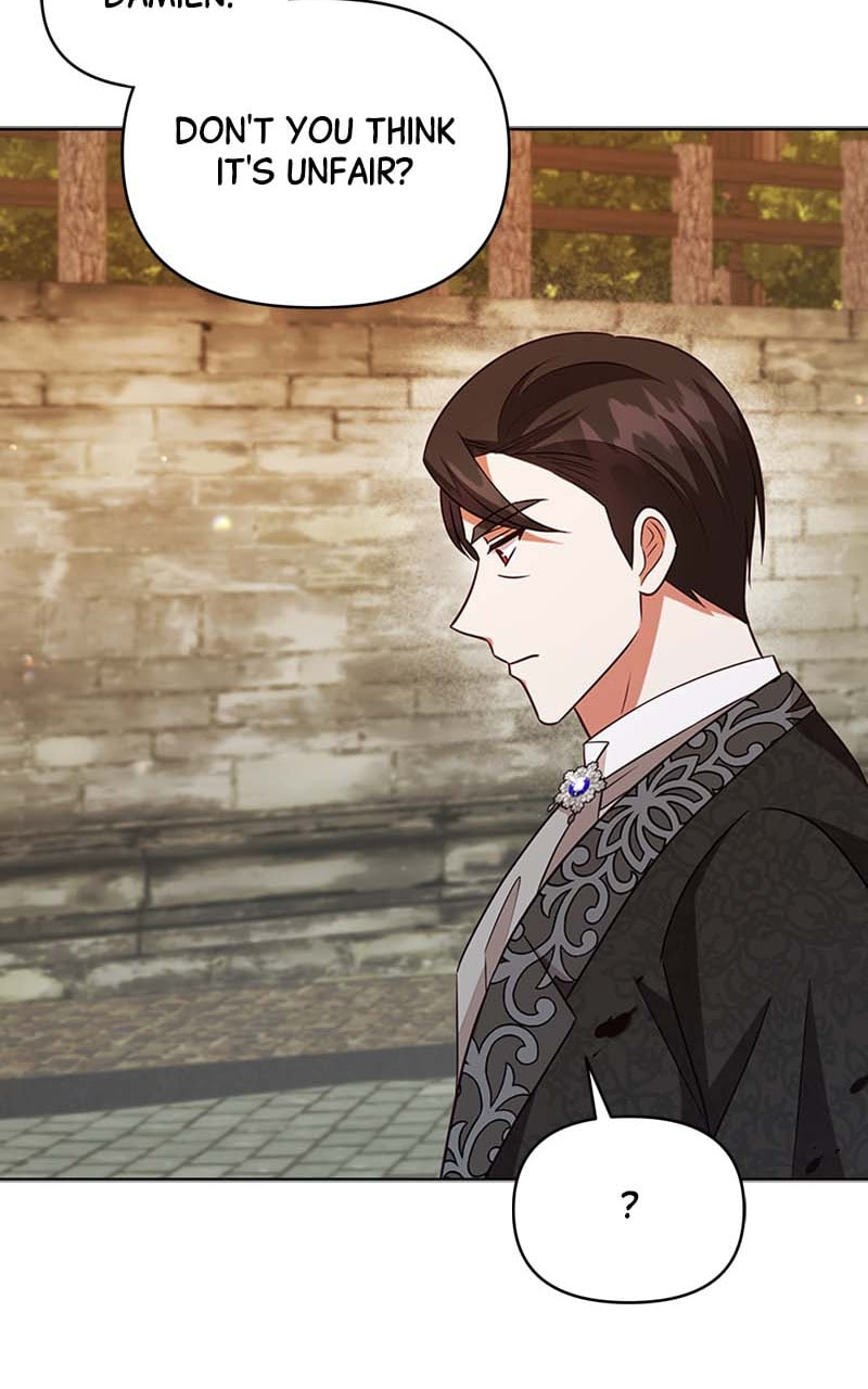 The Duke's Cursed Charm Chapter 78 page 73 - 