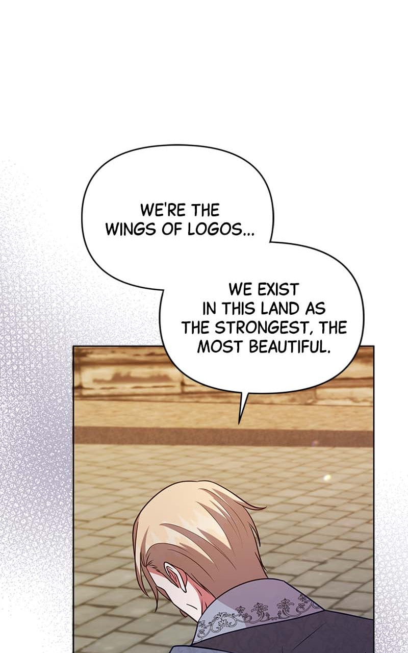 The Duke's Cursed Charm Chapter 78 page 74 - 