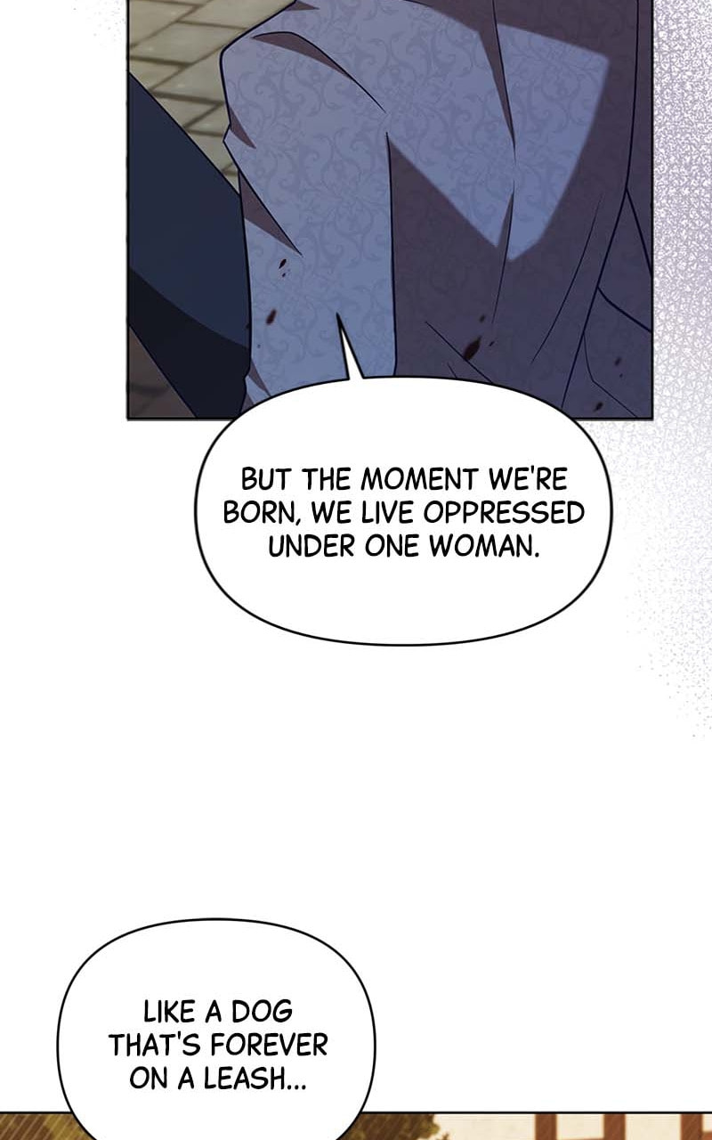 The Duke's Cursed Charm Chapter 78 page 75 - 