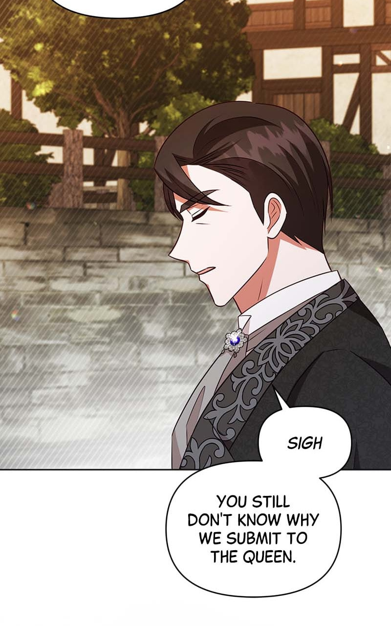 The Duke's Cursed Charm Chapter 78 page 76 - 