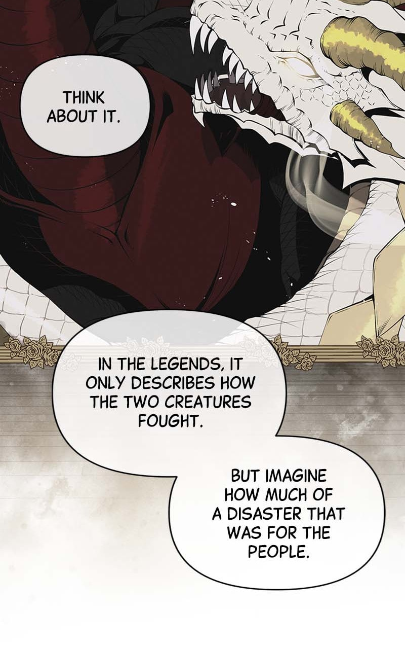 The Duke's Cursed Charm Chapter 78 page 78 - 