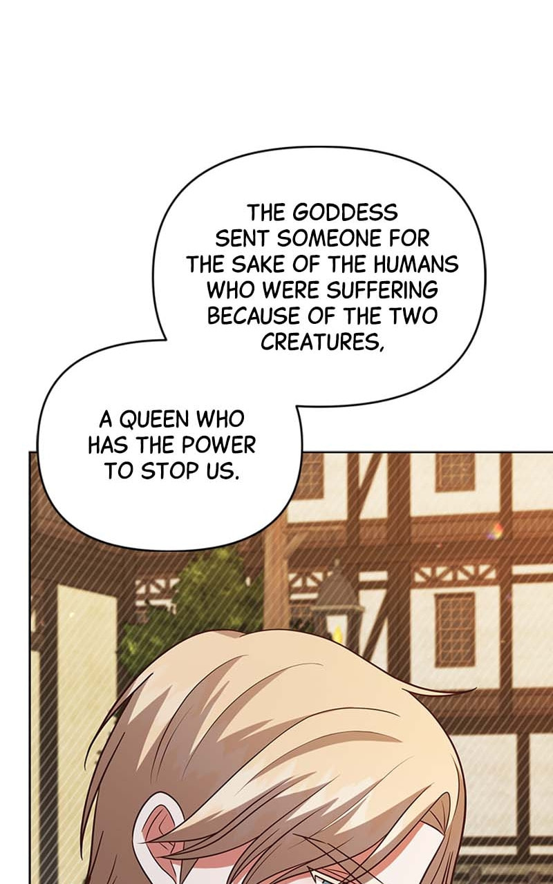 The Duke's Cursed Charm Chapter 78 page 79 - 