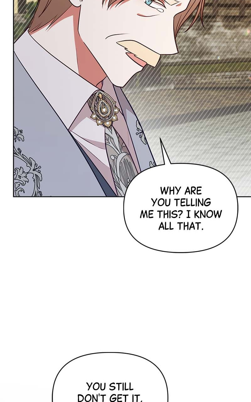 The Duke's Cursed Charm Chapter 78 page 80 - 