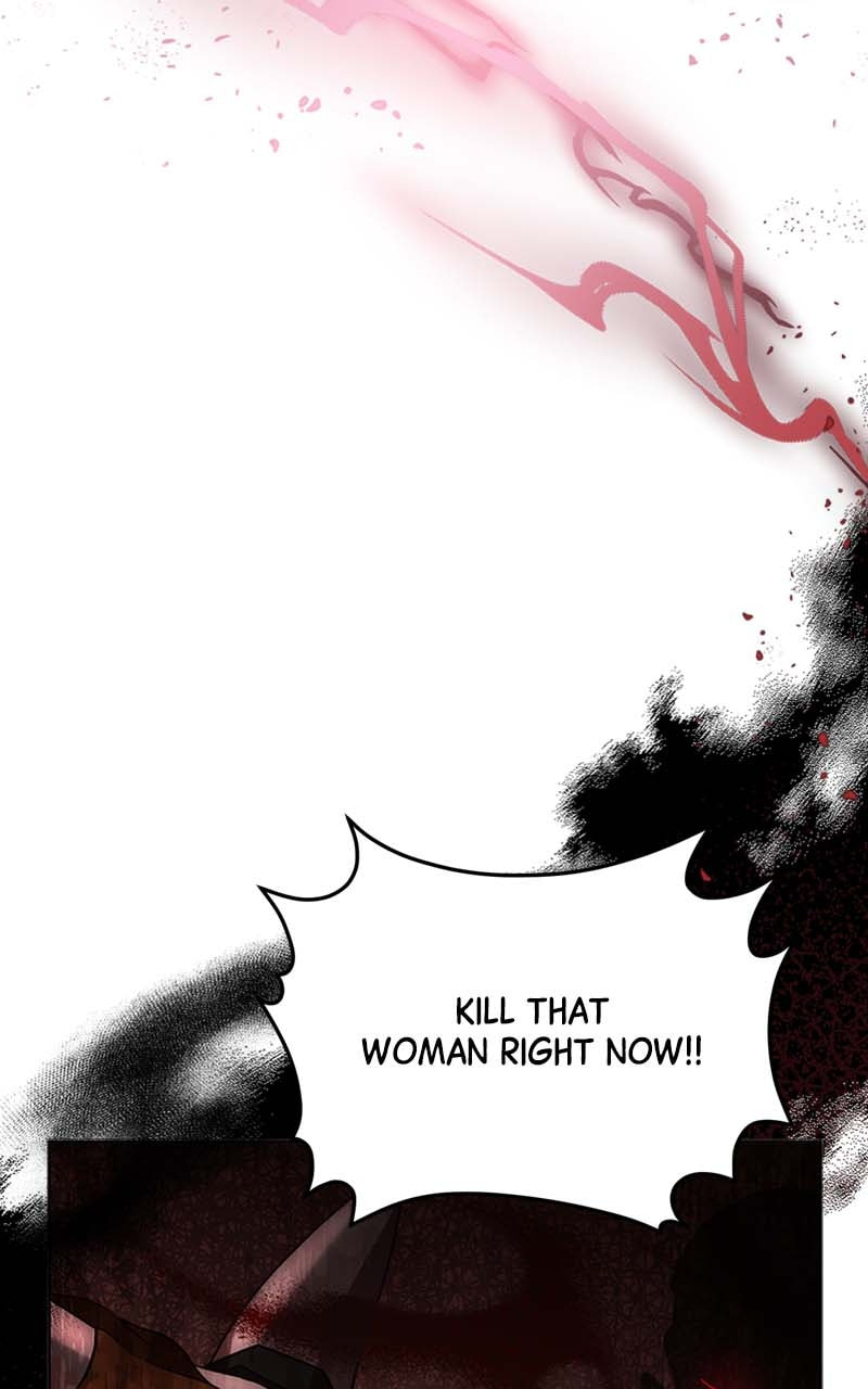 The Duke's Cursed Charm Chapter 78 page 9 - 
