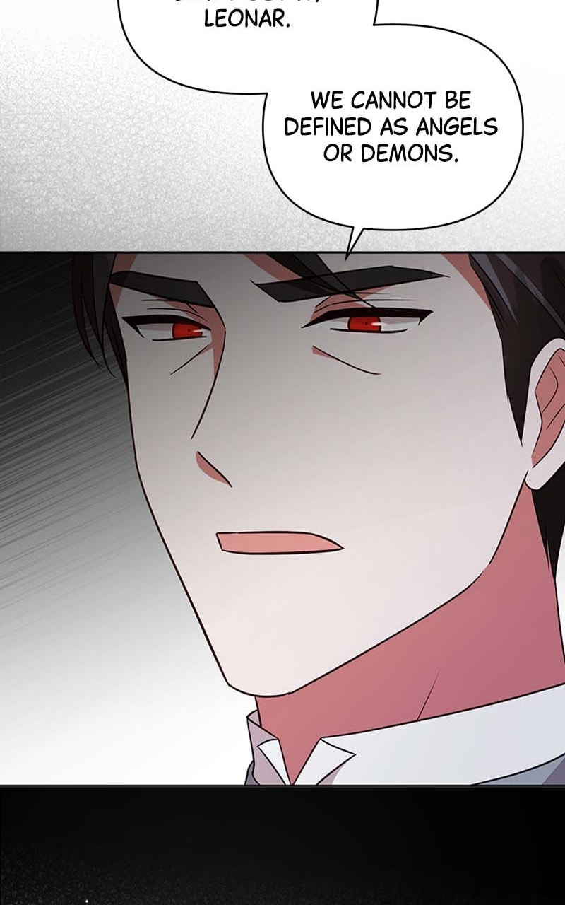 The Duke's Cursed Charm Chapter 78 page 81 - 