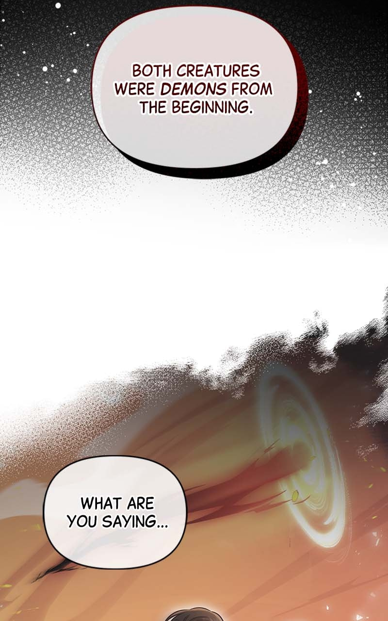 The Duke's Cursed Charm Chapter 78 page 82 - 