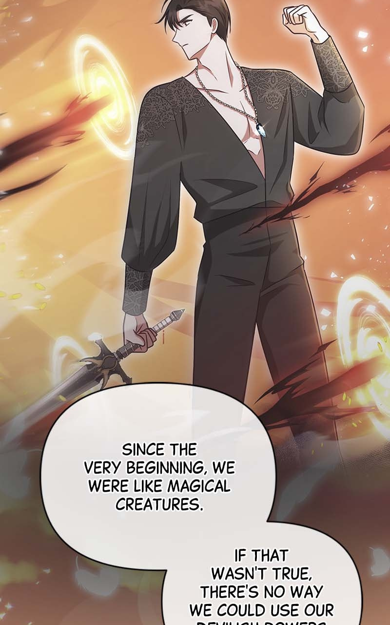 The Duke's Cursed Charm Chapter 78 page 83 - 