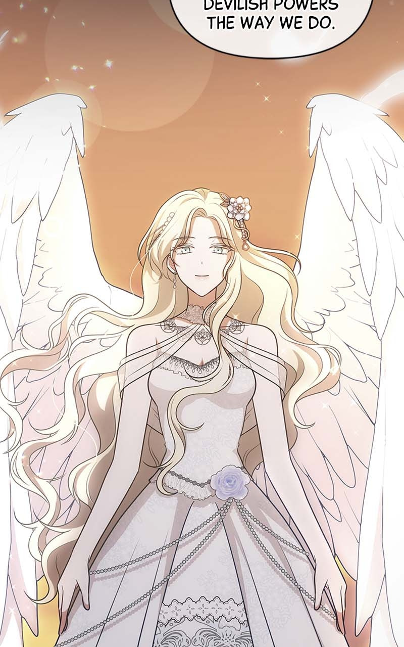The Duke's Cursed Charm Chapter 78 page 84 - 