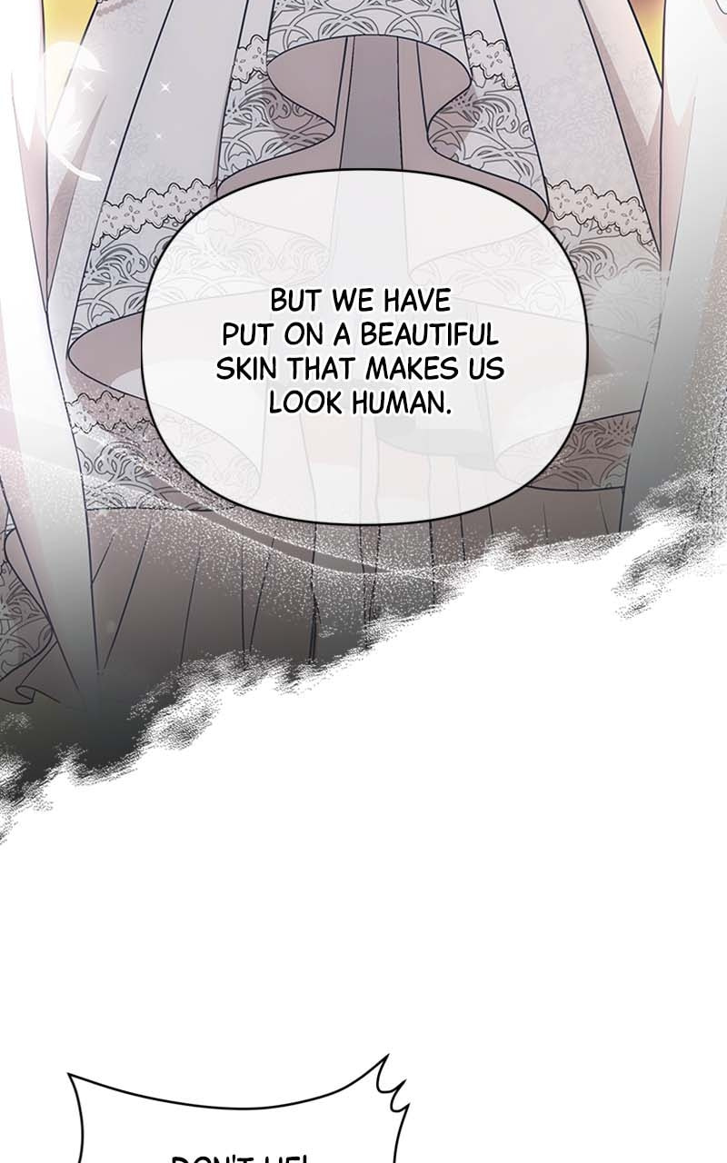 The Duke's Cursed Charm Chapter 78 page 85 - 