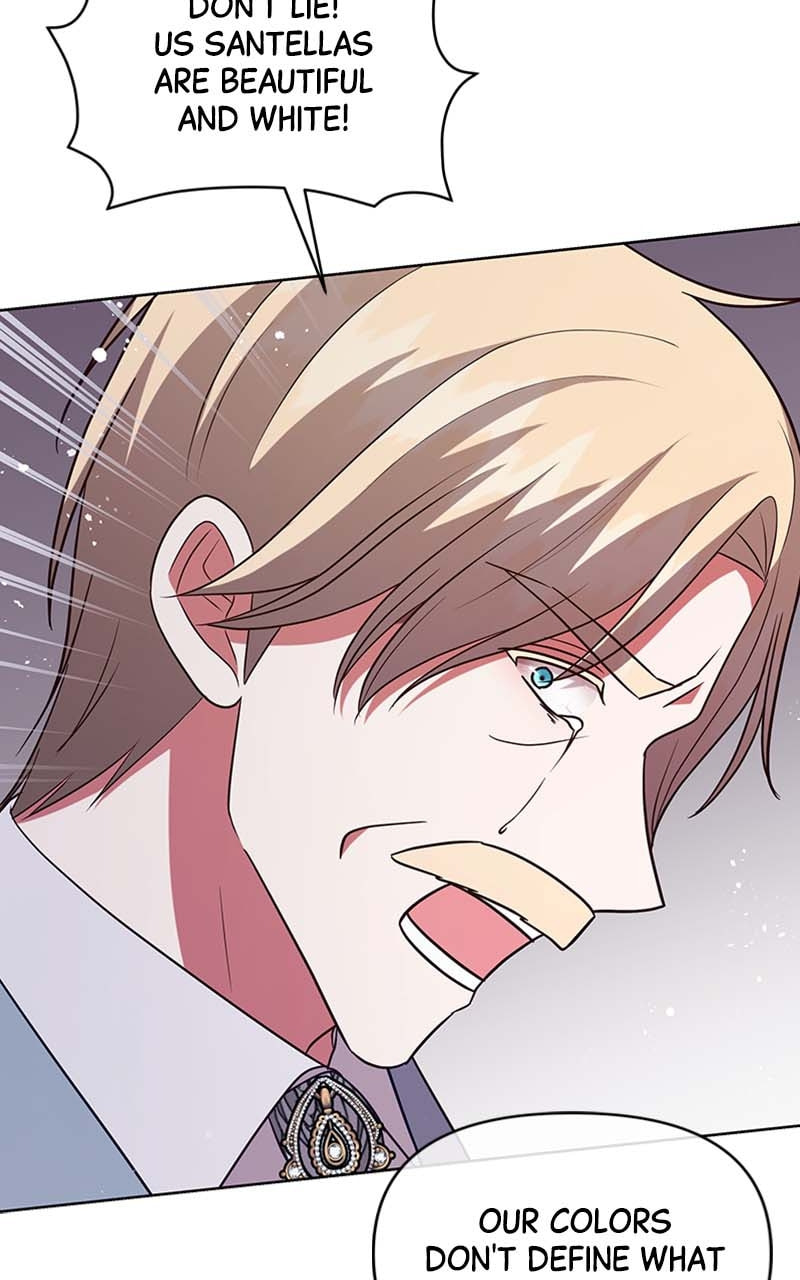 The Duke's Cursed Charm Chapter 78 page 86 - 