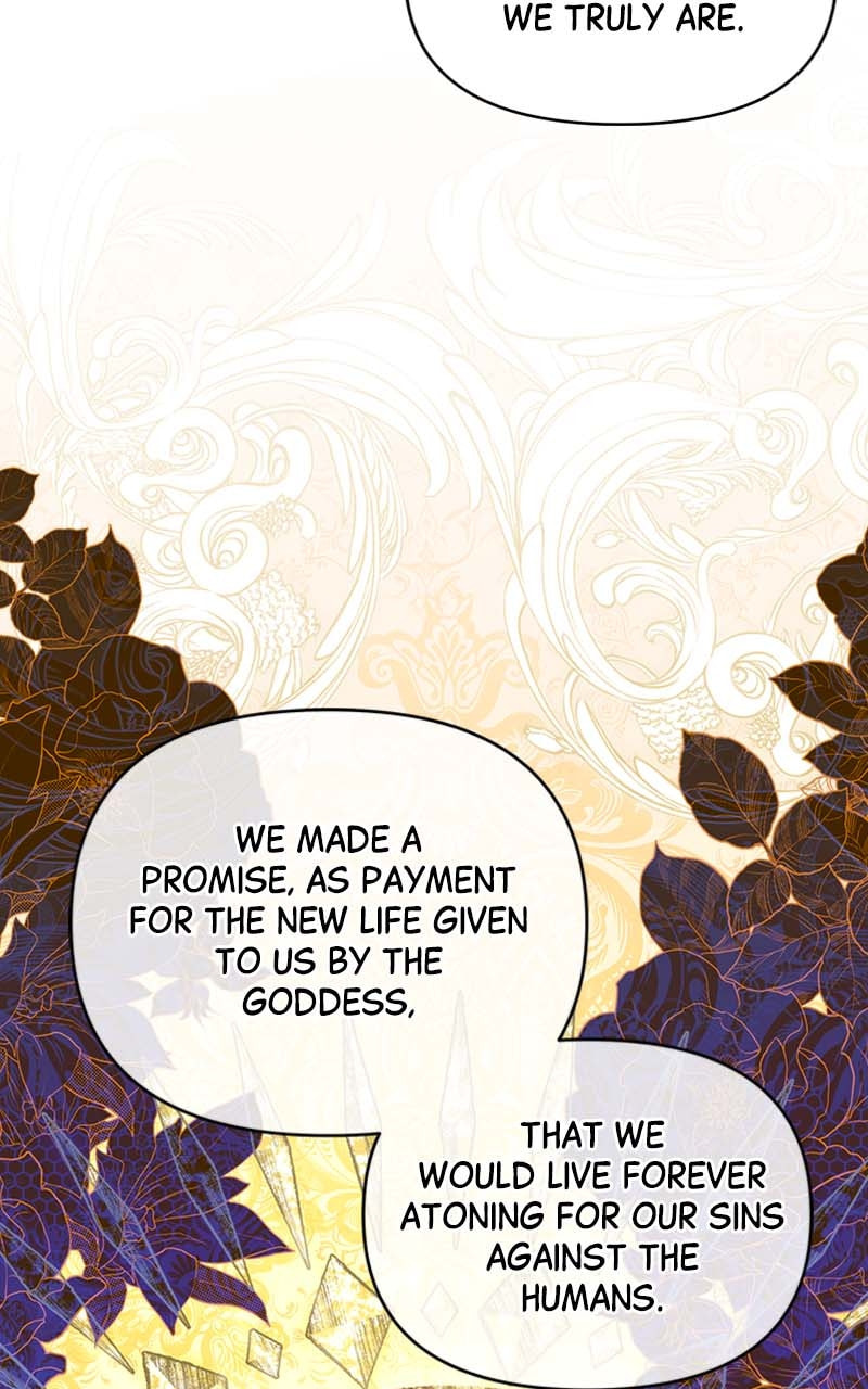 The Duke's Cursed Charm Chapter 78 page 87 - 