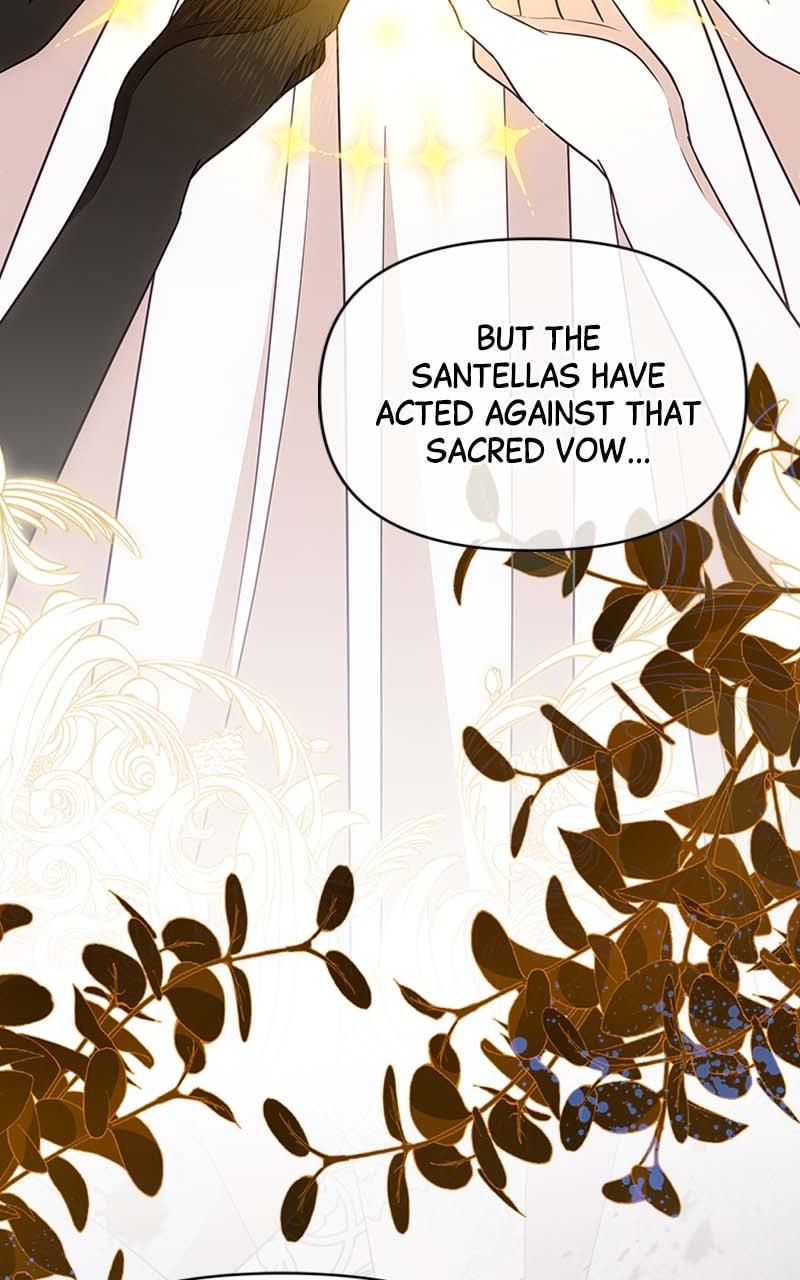 The Duke's Cursed Charm Chapter 78 page 89 - 