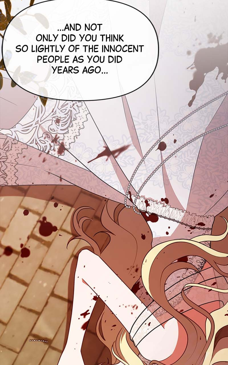 The Duke's Cursed Charm Chapter 78 page 90 - 