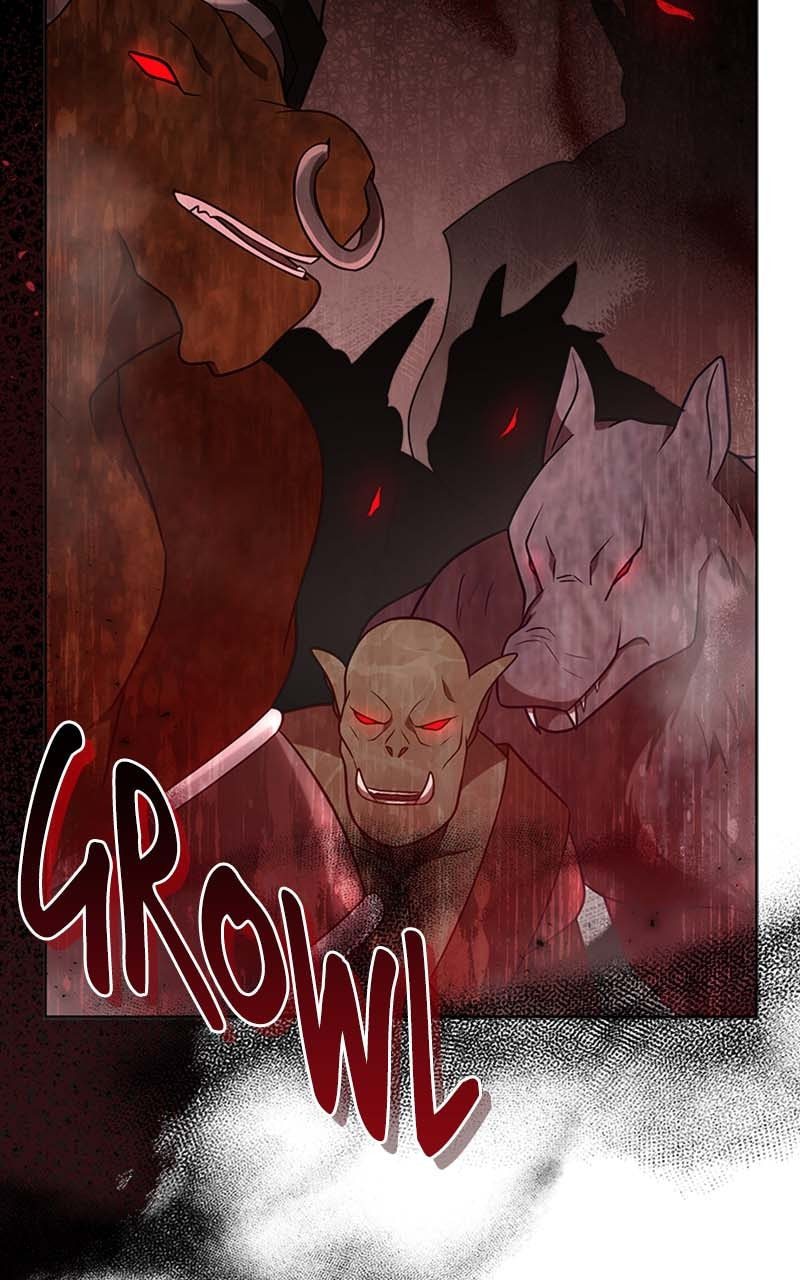 The Duke's Cursed Charm Chapter 78 page 10 - 
