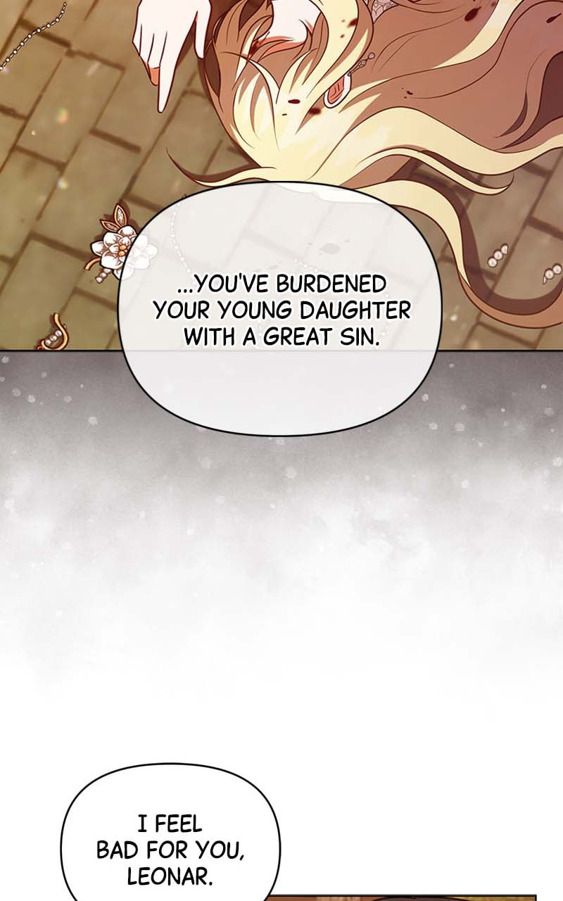 The Duke's Cursed Charm Chapter 78 page 91 - 