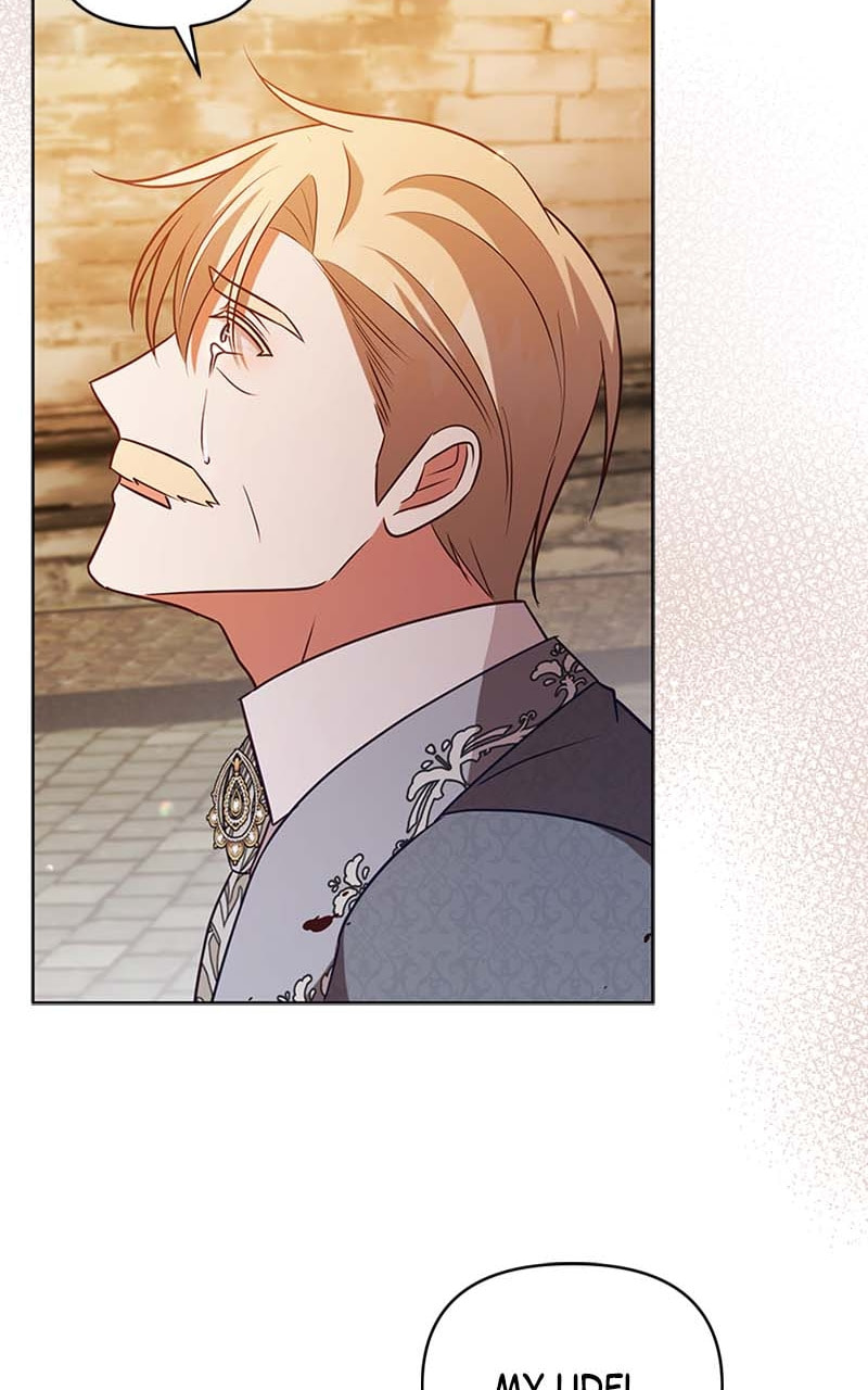 The Duke's Cursed Charm Chapter 78 page 93 - 