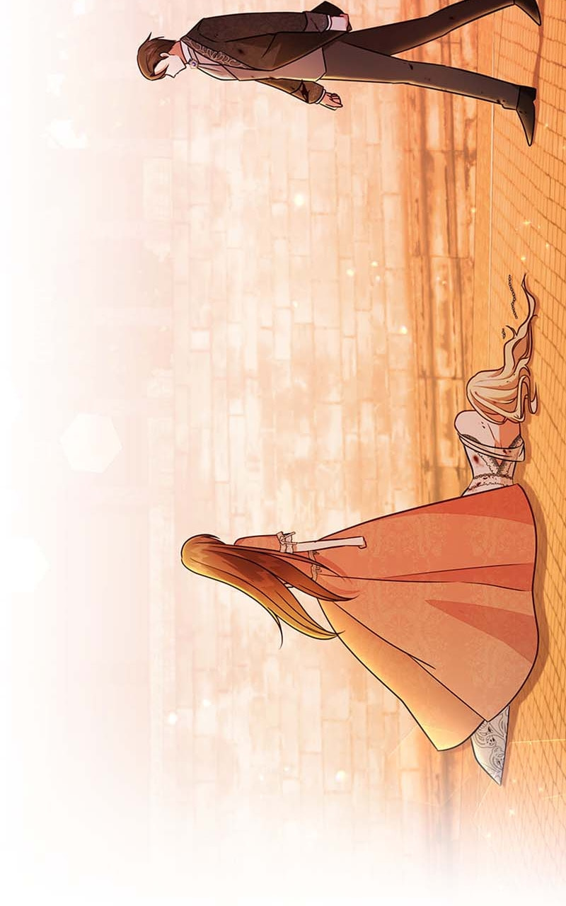 The Duke's Cursed Charm Chapter 78 page 95 - 