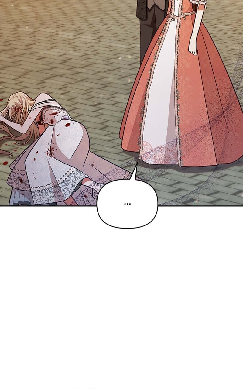 The Duke's Cursed Charm Chapter 78 page 97 - 