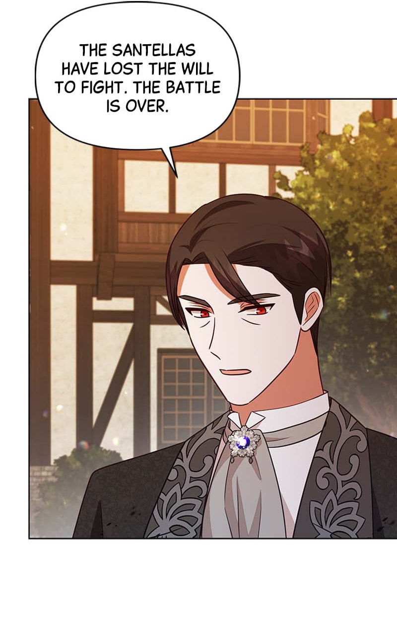 The Duke's Cursed Charm Chapter 78 page 98 - 