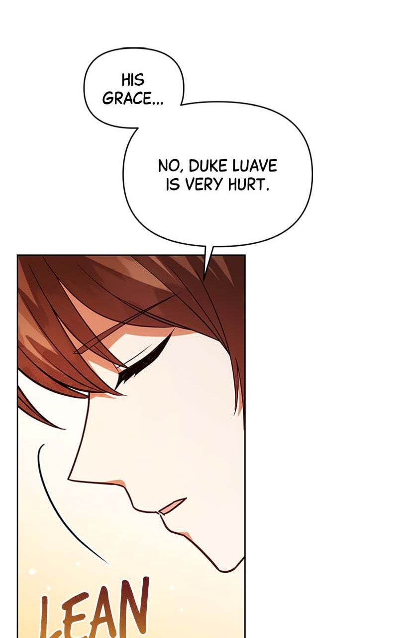 The Duke's Cursed Charm Chapter 78 page 99 - 