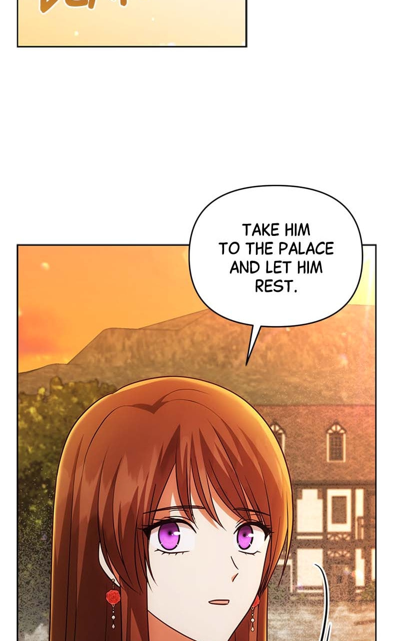 The Duke's Cursed Charm Chapter 78 page 100 - 