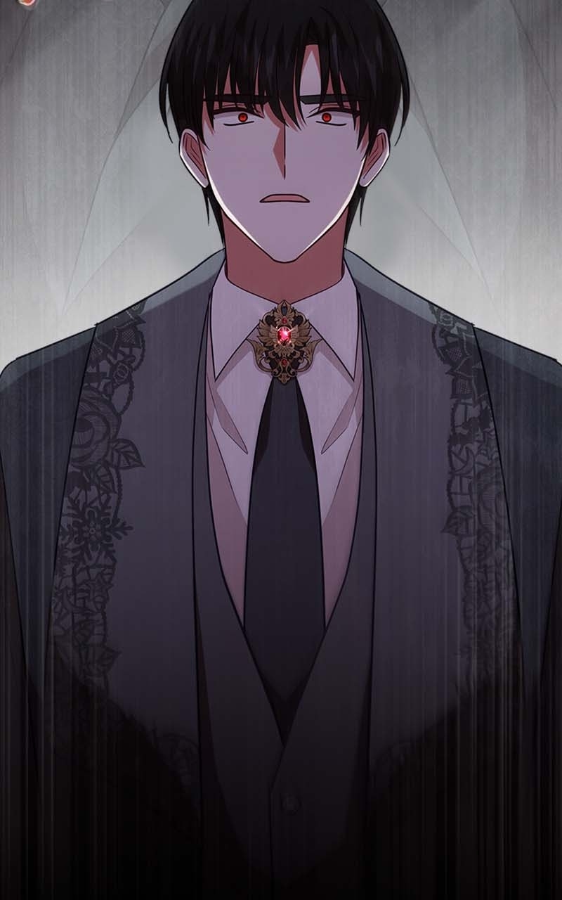The Duke's Cursed Charm Chapter 79 page 11 - 