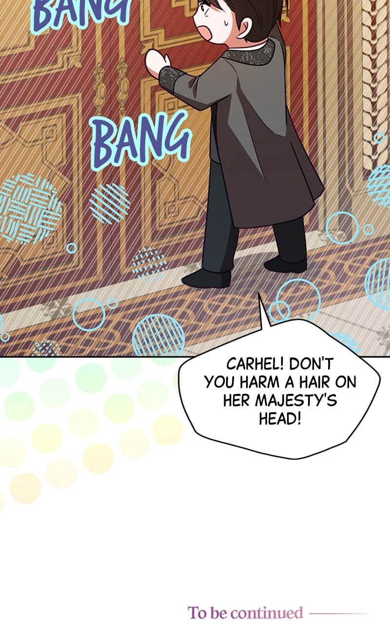 The Duke's Cursed Charm Chapter 79 page 101 - 