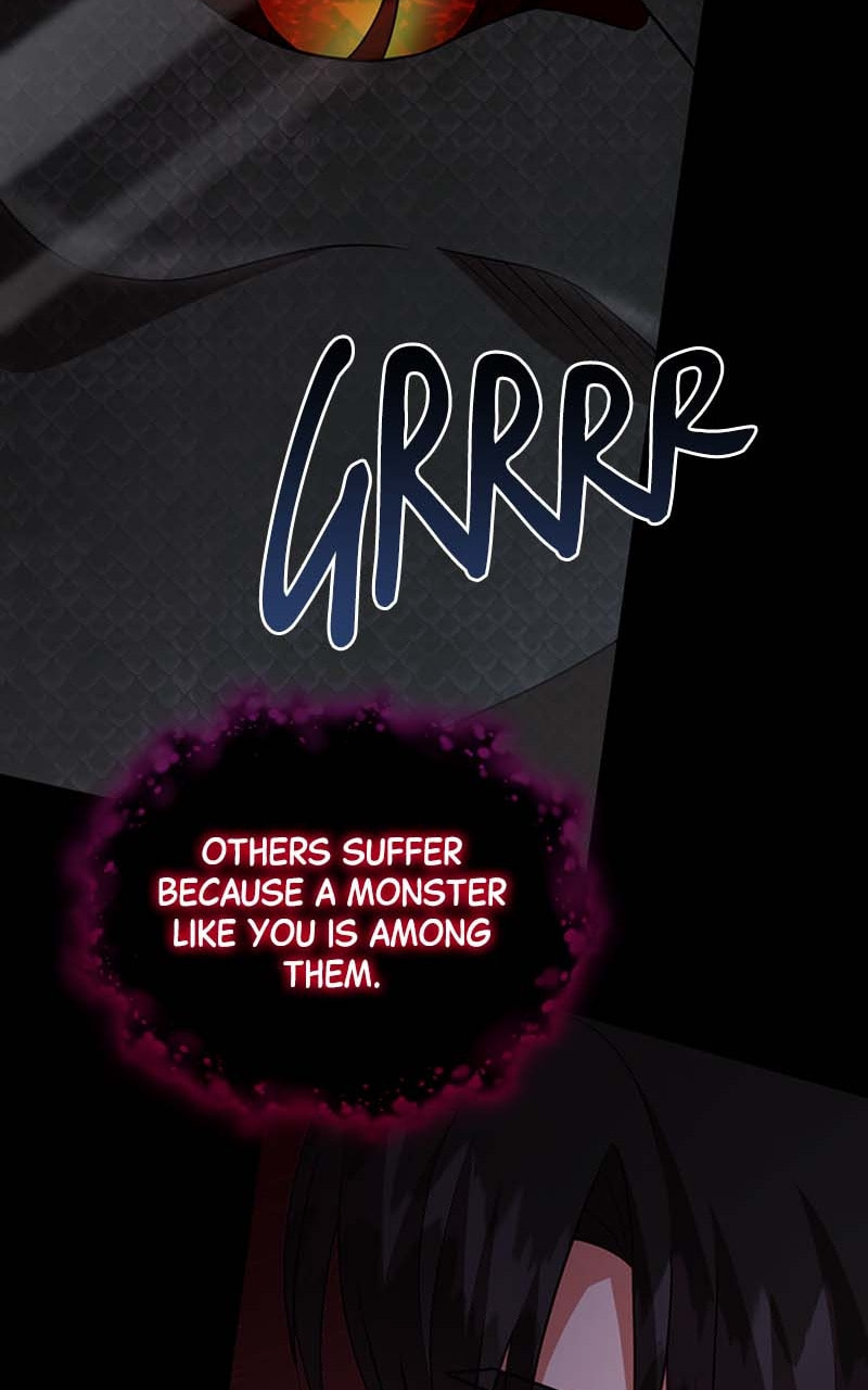 The Duke's Cursed Charm Chapter 79 page 13 - 