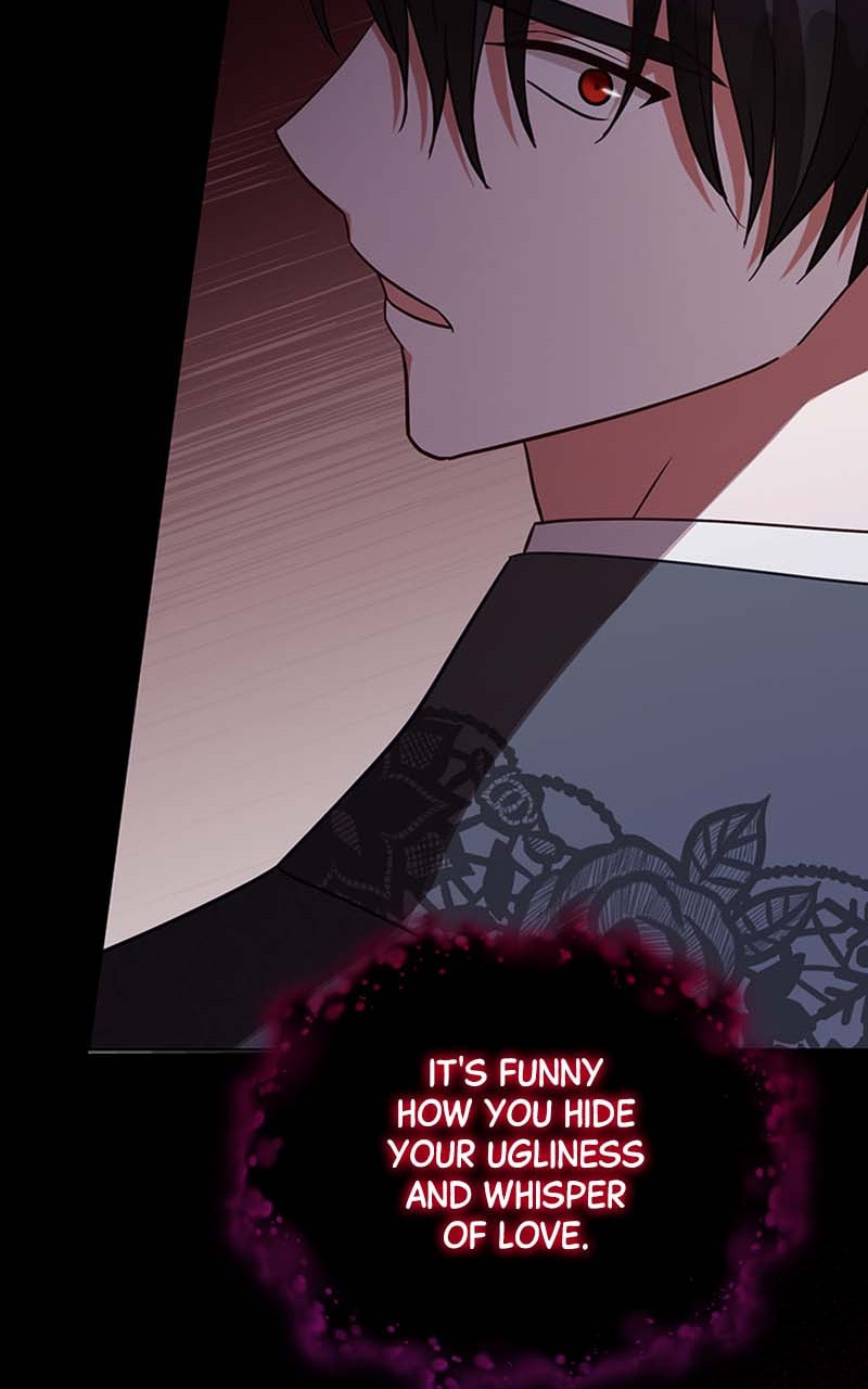 The Duke's Cursed Charm Chapter 79 page 14 - 