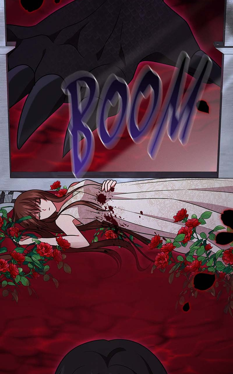 The Duke's Cursed Charm Chapter 79 page 16 - 